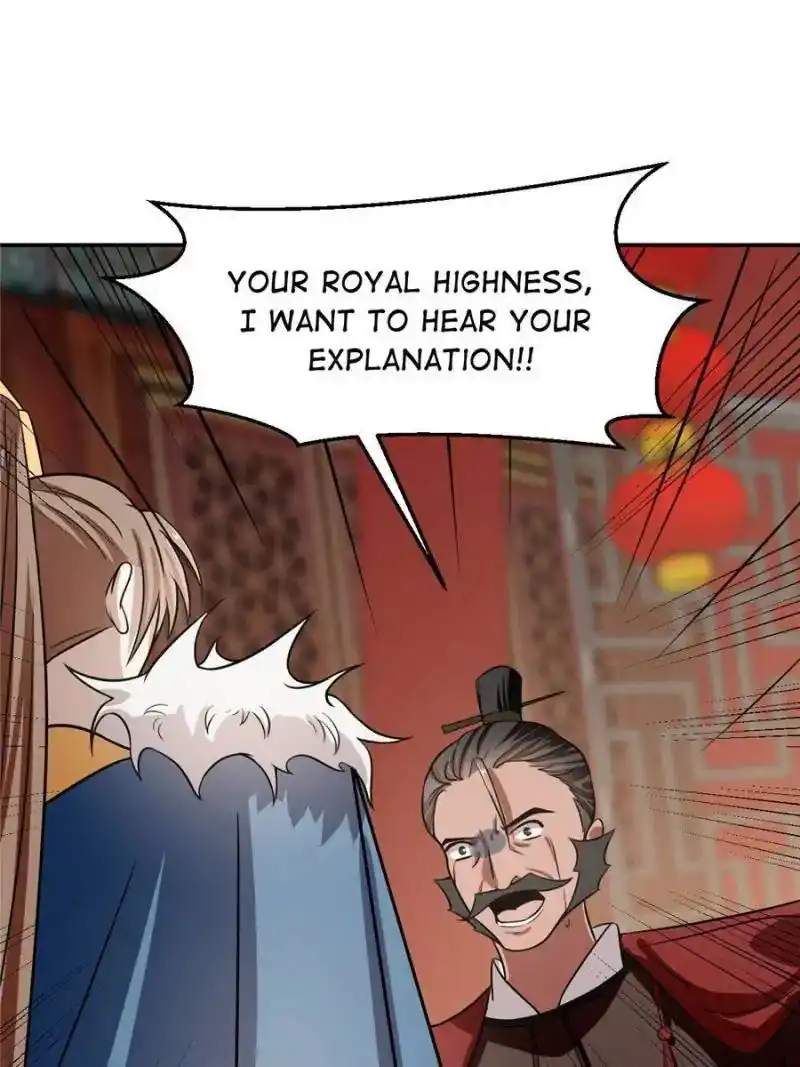 Queen of Posion: The Legend of a Super Agent, Doctor and Princess Chapter 18 4